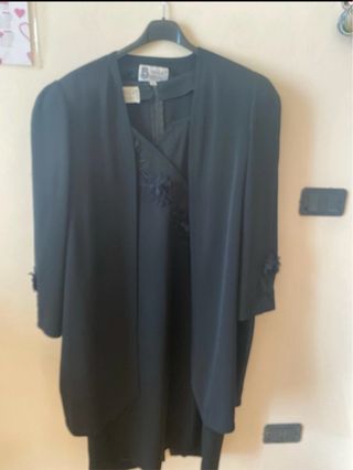 Completo elegante donna