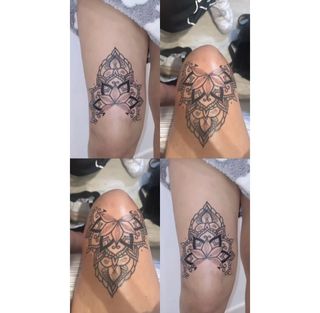 Tatuajes
