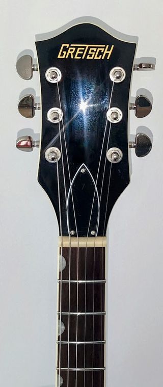 Guitarra ELECTRICA Gretsch G2420T >!NO LA REBAJO!<