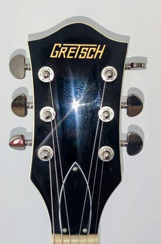 Guitarra ELECTRICA Gretsch G2420T >!NO LA REBAJO!<