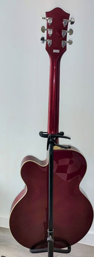 Guitarra ELECTRICA Gretsch G2420T >!NO LA REBAJO!<