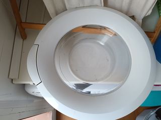 Puerta de lavadora Daewoo