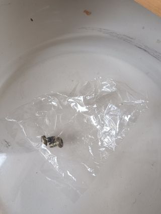 Puerta de lavadora Daewoo