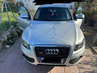 Audi Q5 2011