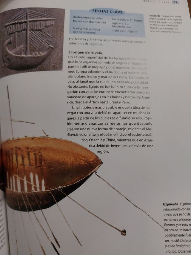 Los setenta grandes inventos y descubrimientos