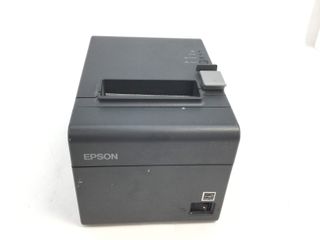 impresora etiquetas epson tm-t20ii