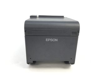impresora etiquetas epson tm-t20ii