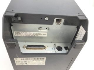 impresora etiquetas epson tm-t20ii