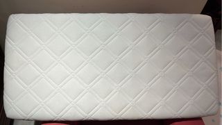 Colchon cuna como nuevo!