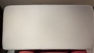 Colchon cuna como nuevo!