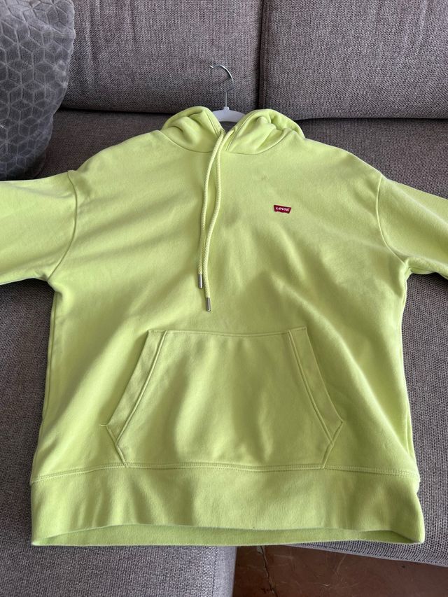 Sudadera con capucha Levi’s