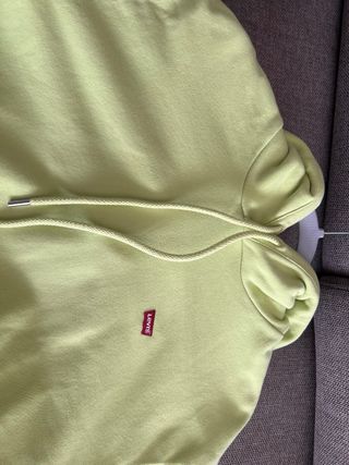 Sudadera con capucha Levi’s