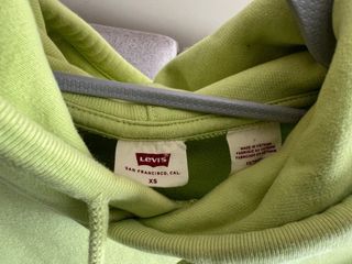 Sudadera con capucha Levi’s