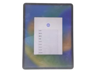 ipad apple ipad pro (wi-fi) (a2378) 128gb (12,9) (5th generacion)