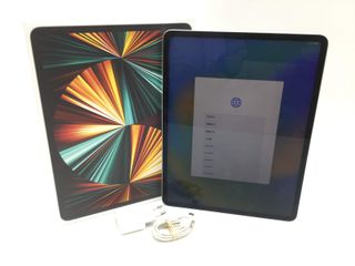 ipad apple ipad pro (wi-fi) (a2378) 128gb (12,9) (5th generacion)