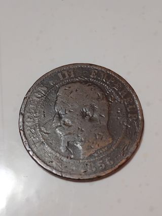 Moneta antica 