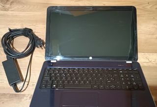 Hp Pavilion 15