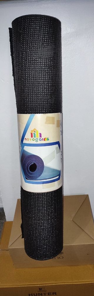 Esterilla alfombra yoga multiusos 