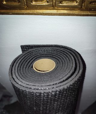 Esterilla alfombra yoga multiusos 