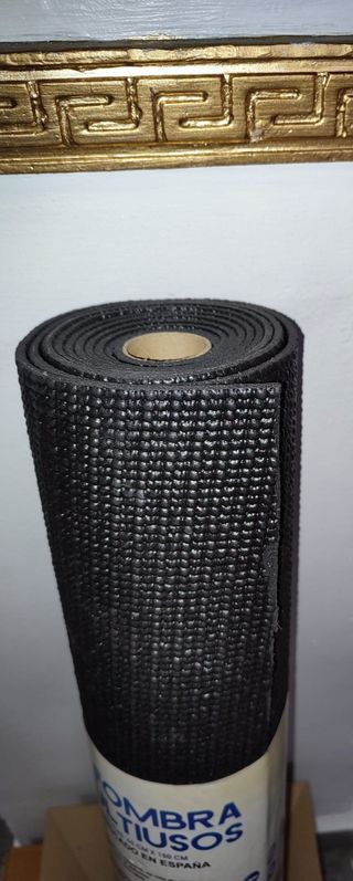 Esterilla alfombra yoga multiusos 