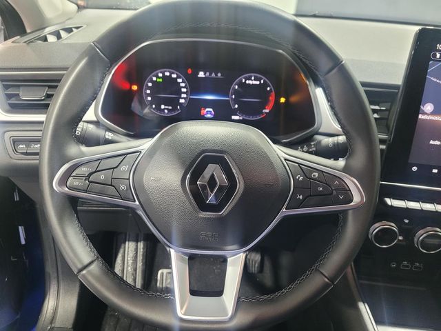 RENAULT Captur RENAULT Captur TCe Techno 67kW