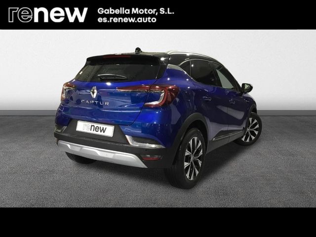RENAULT Captur RENAULT Captur TCe Techno 67kW