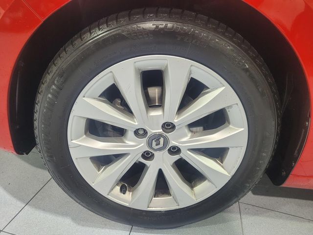 RENAULT Clio RENAULT Clio TCe Zen 67kW