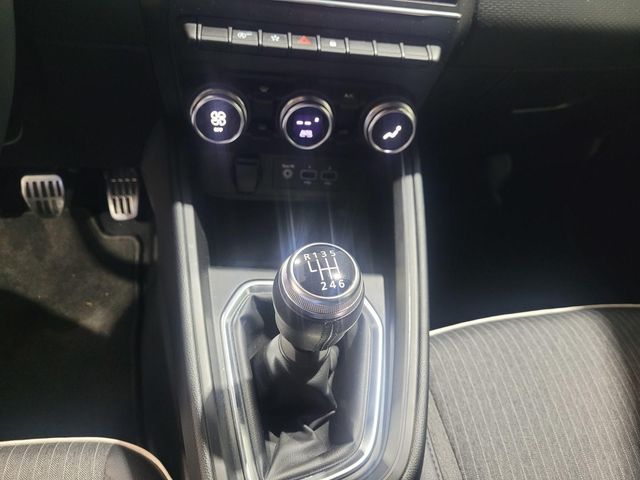RENAULT Clio RENAULT Clio TCe Zen 67kW
