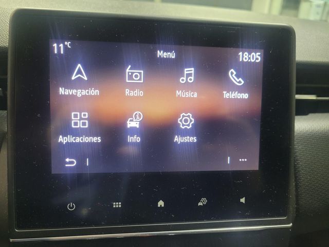 RENAULT Clio RENAULT Clio TCe Zen 67kW