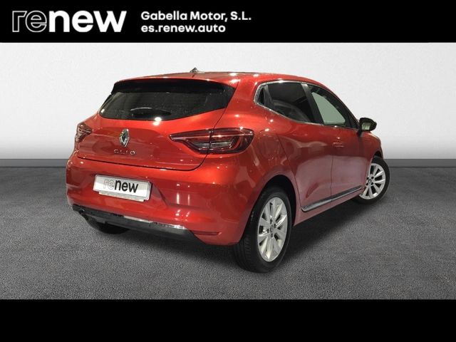 RENAULT Clio RENAULT Clio TCe Zen 67kW