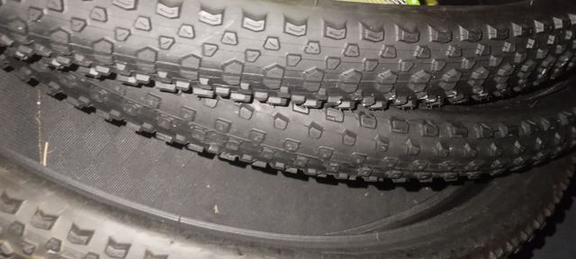 Vendo cubiertas bicicleta montaña