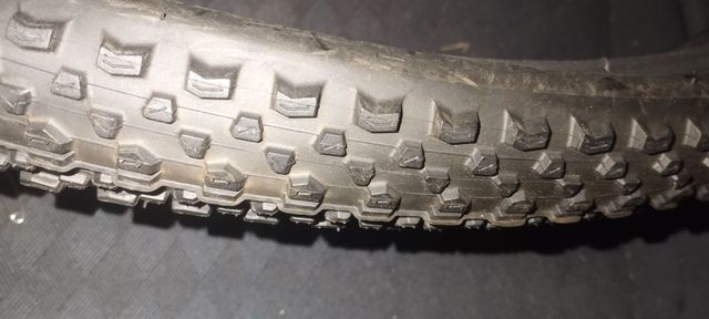 Vendo cubiertas bicicleta montaña