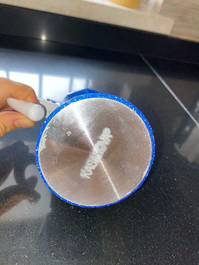 Caffettiera moka Kasanova