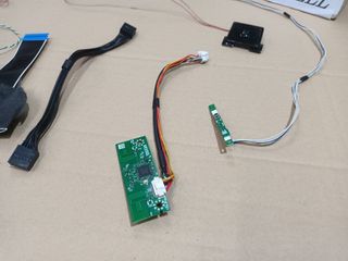 TOSHIBA 50UL3063DG, COMPONENTES, (ref-42)