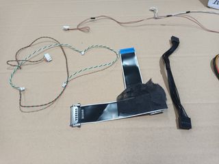 TOSHIBA 50UL3063DG, COMPONENTES, (ref-42)