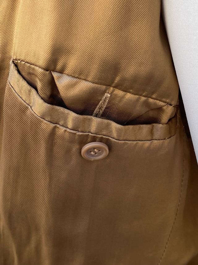 Americana Adolfo Dominguez