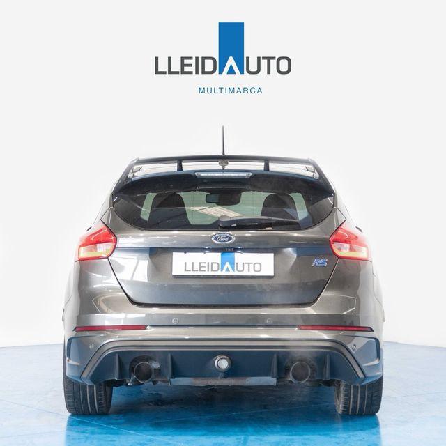 Ford Focus RS 350CV PERFORMANCE