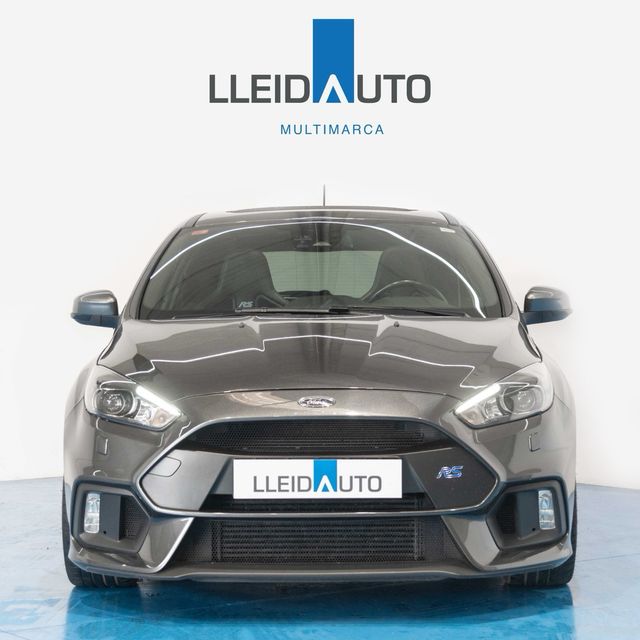 Ford Focus RS 350CV PERFORMANCE