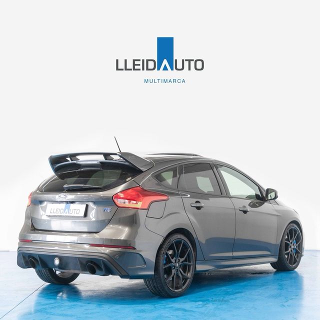 Ford Focus RS 350CV PERFORMANCE