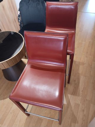 TABURETE ALTO PARA COCINA Y SALON COMEDOR