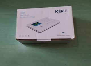 Alarma Kerui