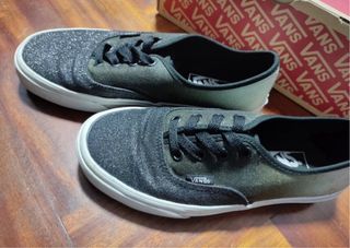 Vans mujer talla 36.5