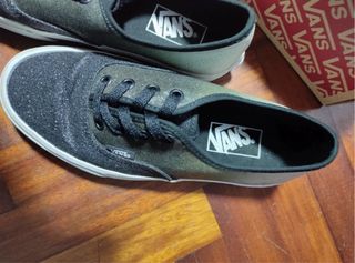 Vans mujer talla 36.5