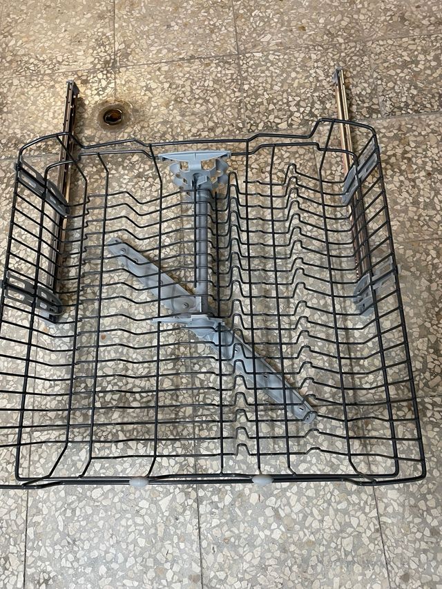 Ricambi Lavastoviglie Whirpool W77/2