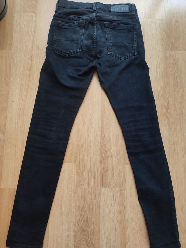 Pantalon Mango chico
