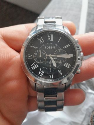 Orolgio Fossil da uomo FS4736IE