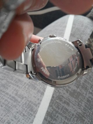 Orolgio Fossil da uomo FS4736IE