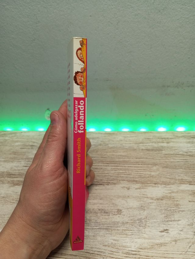 COMO ADELGAZAR FOLLANDO: POLVOS MAGICOS PARA SILUE