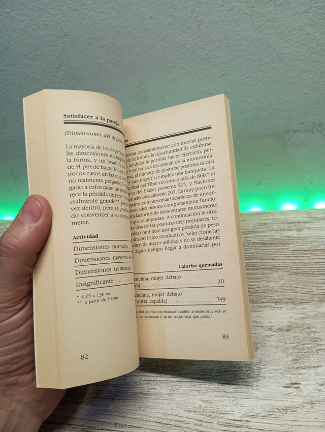 COMO ADELGAZAR FOLLANDO: POLVOS MAGICOS PARA SILUE