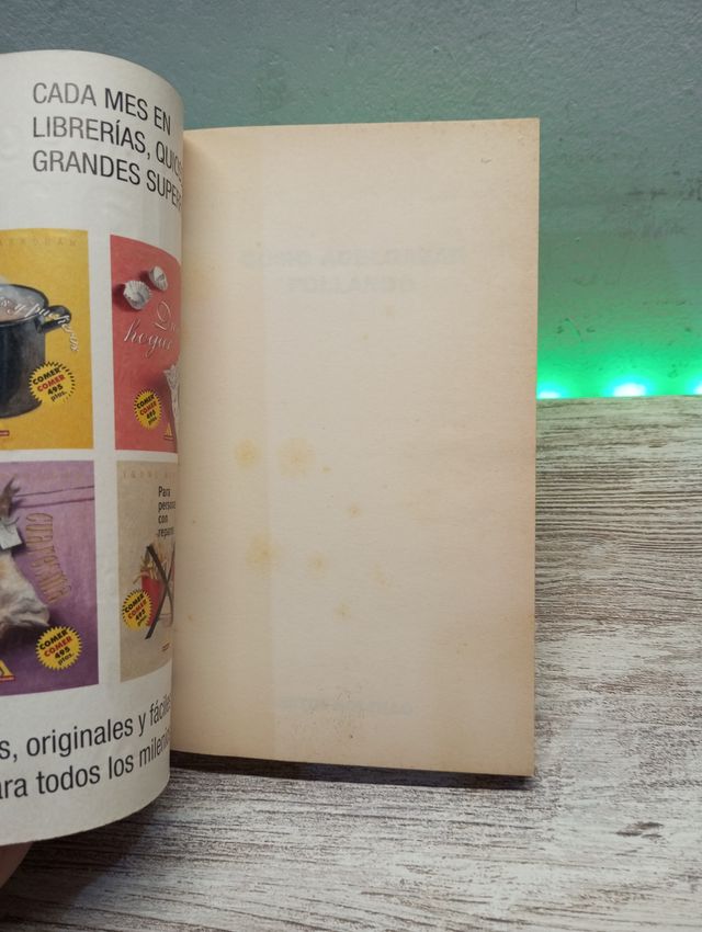 COMO ADELGAZAR FOLLANDO: POLVOS MAGICOS PARA SILUE